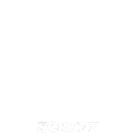 Gay Pride Sticker by SCRUFF