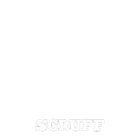 Gay Pride Sticker by SCRUFF