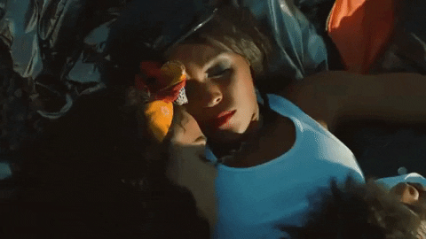 screwed GIF by Janelle Monáe