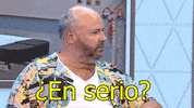 EnOtraClave en serio de verdad no lo creo gines GIF