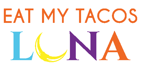 Luna Sticker by Girl Scouts of NYPENN Pathways