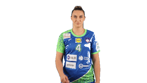 Handball Championship Sticker by EHF