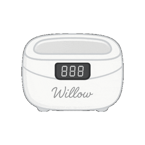 willowacademy giphygifmaker willow gelnails biab Sticker