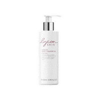 Lycon_Cosmetics skincare skin care waxing lycon Sticker