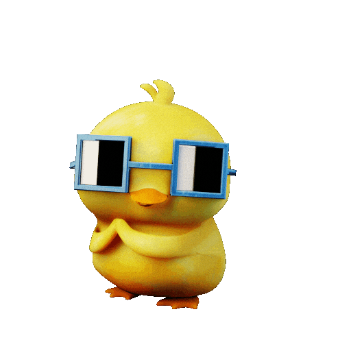 Love It Yes Sticker by Atrium.art