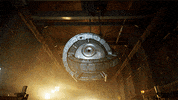 nbc lifeboat GIF by Timeless