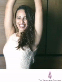 GIF by The Weinstein Company