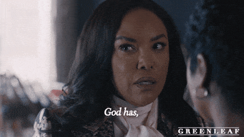 Oprah Winfrey Network Lady Mae GIF by Greenleaf