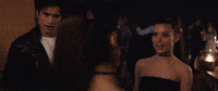 break up with your girlfriend i&#39;m bored GIF by Ariana Grande