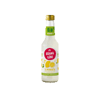 Jus Sticker by Granaline