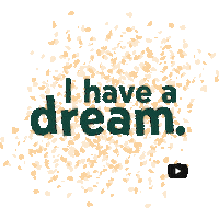 Black Power Love Sticker by YouTube