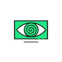 Television Streaming Sticker by HULU