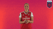 Womens Football GIF by Barclays FAWSL