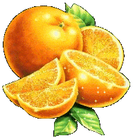 fruits STICKER
