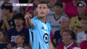 Happy Lets Go GIF by Major League Soccer