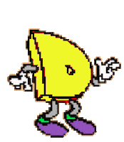 happy del STICKER