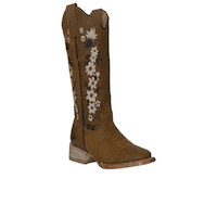 botaselcaporalmx moda country cowboy botas Sticker