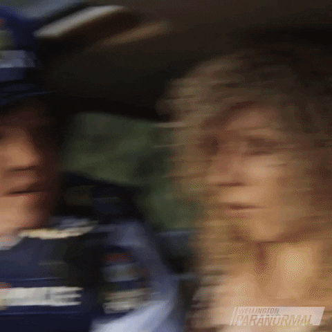 I Dont Like It GIF by Wellington Paranormal