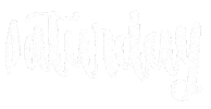 Lettering Saturday Sticker