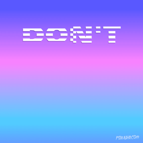 fox dont go there GIF by Animation Domination High-Def