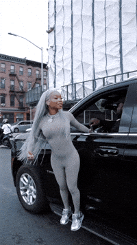 Feedthestreets GIF by Lola Brooke