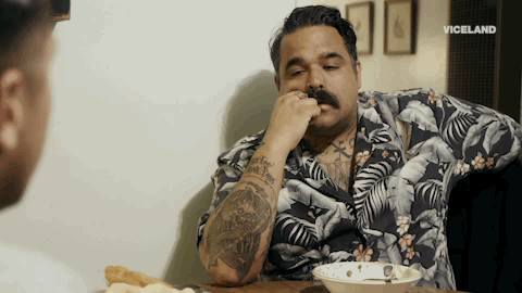 viceland GIF by Dead Set on Life