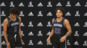 Wsuathletics GIF by WinonaStateATH