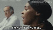 Homecomingtv Homecoming Newmystery GIF by Amazon Prime Video
