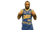 Jackson Prob Sticker by ALM EVREUX BASKET