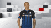 Super League No GIF by Bundesliga