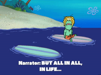 season 6 GIF by SpongeBob SquarePants