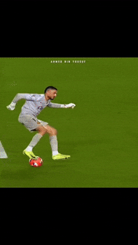 Real Madrid Barcelona GIF