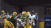 Colgate University Football GIF by Colgate Athletics