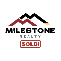 Sold Sticker by Kelsey Kerr