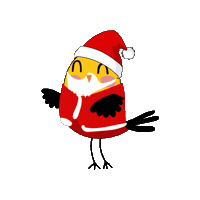 Christmas News Sticker by Lincoln Goldfinch Law