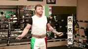 Canelo Alvarez Sport GIF by SHOWTIME Sports