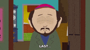 GIF by South Park 
