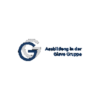 GlaveGruppe glave gruppe glavegruppe Sticker