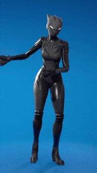 Dance Emote GIF