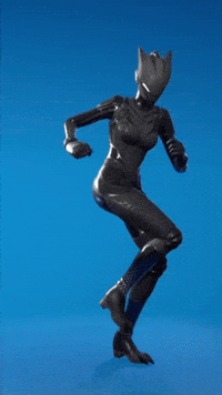 Dance Emote GIF