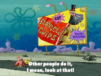 season 2 chocolate with nuts GIF by SpongeBob SquarePants
