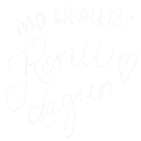 Krot Kona Sticker by Helga Valdis   #krotdagsins