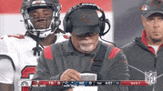 Tampa Bay Buccaneers Football GIF by NFL