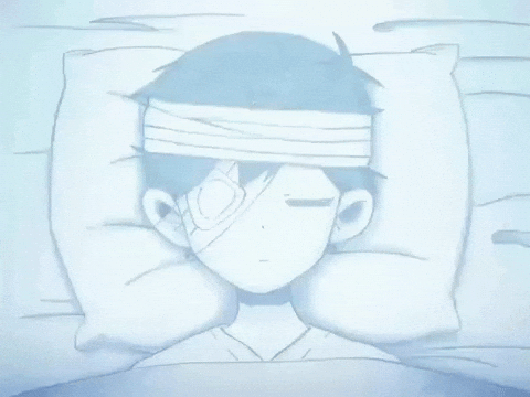 Omori GIF
