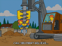 bart simpson GIF