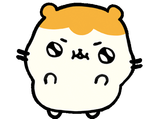 Happy Dance Sticker
