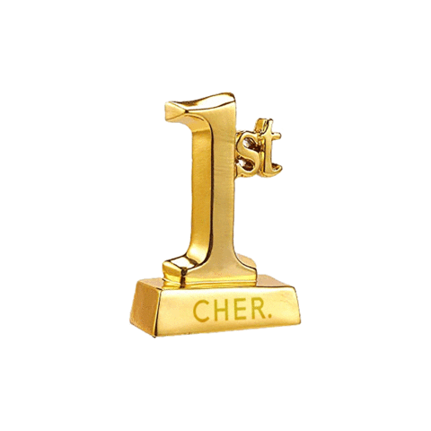 bowling mariacher Sticker by CHER