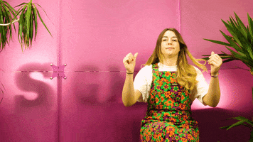 Happy Dance GIF by Sleeping Giant Media