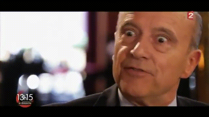 grimace GIF by franceinfo