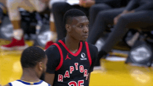 Regular Season Reaction GIF by NBA